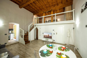 Mamo Florence - Sunrise Apartment, Florence